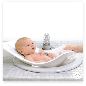PUJ foldable bath tub